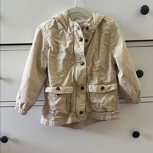 Old Navy Jacket 2t